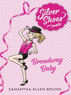 cover image of Broadway Baby
